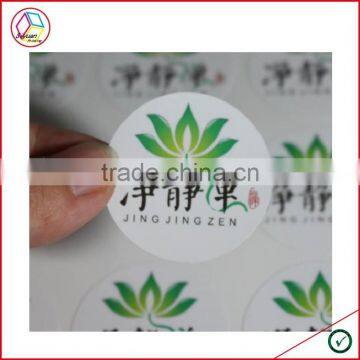 High Quality Custom Printed Stickers