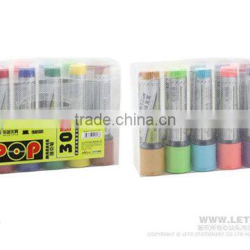 30MM POP Marker Pen Marker Pen POP Marker LT-30 photo-3