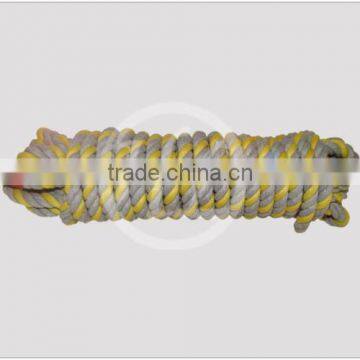 cotton ropes