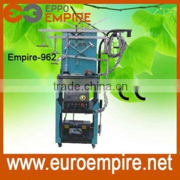 CE Approved Empire-962 Spot Welding Machine, Ultrasonic Spot Welding