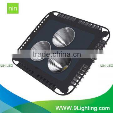 Customized professional rgbw led flood lighting