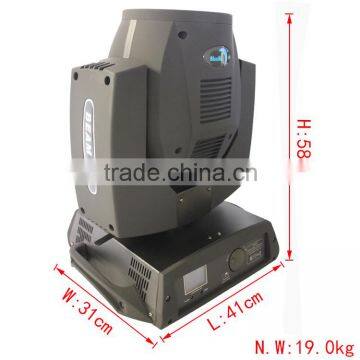 Top Selling Products 2015 Stage Lighting Moving Head Beam Light 200watt photo-4