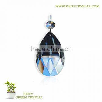 Faceted Drop 872