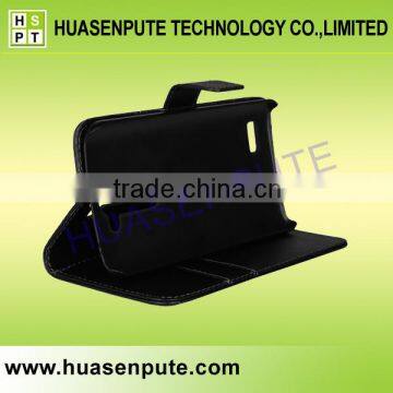 New Arrival Dual Slots Wallet Leather Case For LG L Bello Dual D335 photo-6