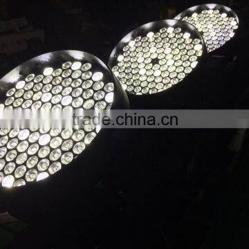 LED RGBW 108x3w Moving Head Wash Light Stage Lighting For Wedding Christmas Birthday DJ Disco KTV Bar Event Party Show photo-5