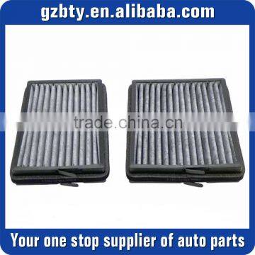 Air Conditioner filter OE A209 A 203 830 21 18 fits for Mercedez-Benz W203