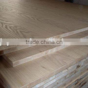 Keruing/pencil cedar/bingtangor face and back Blockboard Product