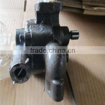 Utb Oil Pump photo-3