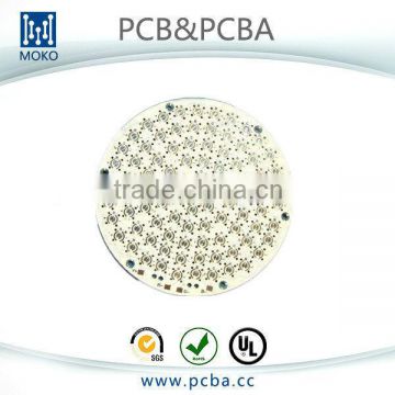 Professional Aluminum pcb Supplier for LED