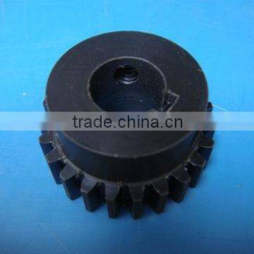 Specializing in the Production of Plastic Delrin Gear Durable Pom Gear