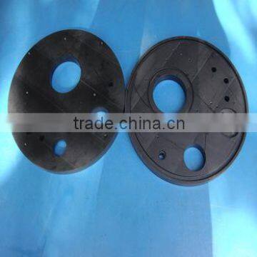 Resonable Price Imported German Self Lubricating MC Nylon Pulley photo-3