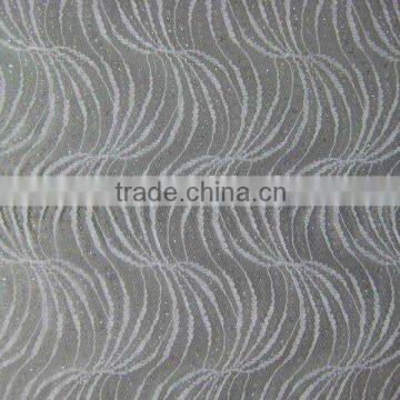 mesh lace fabric