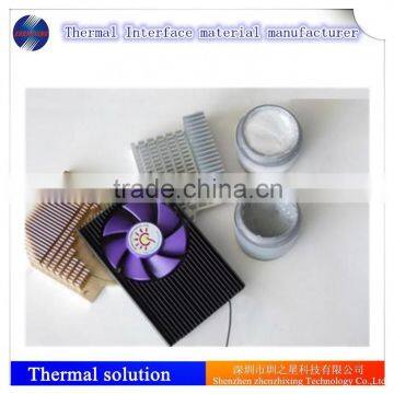 Silicone Heat Transfer Paste