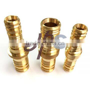 Forging Brass Male Fitting for PEX Pipe Manufacturer photo-4