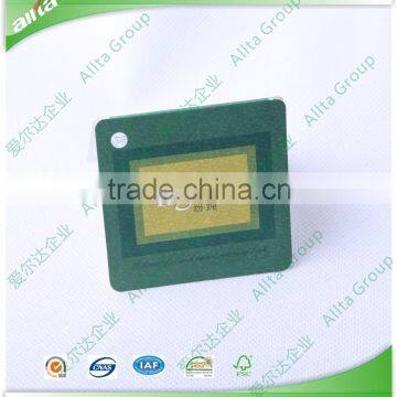 Hot Sale customize cheap printed brand labels for clothing