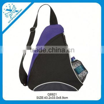 BSCI factory high quality 2015 new backpack