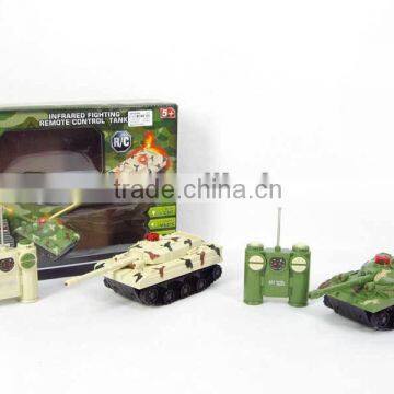 RC BATTLE TANK RC LUCHA TANQUE DE BATALLA