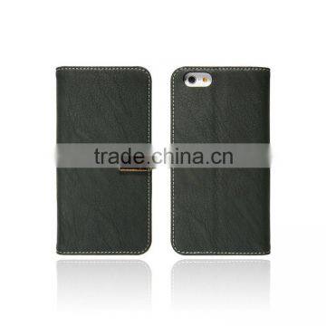 For IPhone Flip Cover Protect Leather Case for Smartphone Bag Case photo-1