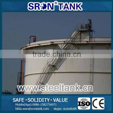 SRON Brand Irrigation Fertilizer Tanks For Sale photo-2