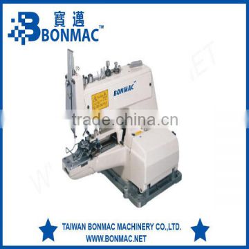 BM- 373/1377 High-speed Button Attaching Industrial Sewing Machine