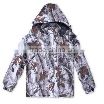 hunting clothing outdoor waterproof