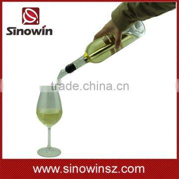 Stainless steel wine chill stick bottler cooler wine chiller stick