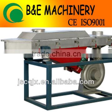 ZS TYPE SHAKING MACHINE (SHAKING APPARATUS,SIEVING MACHINERY)