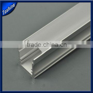 6000 series aluminum alloy custom led