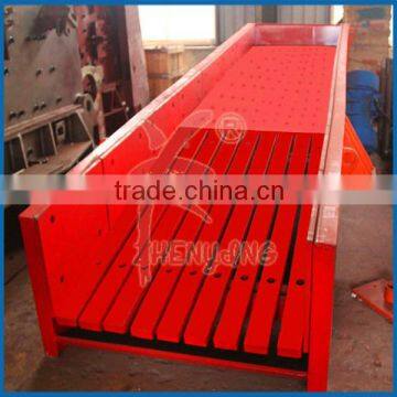 Mining equipment vibrating feeder/linear vibrating feeder/stone vibrating feeder