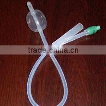 Foleys Catheter 2way