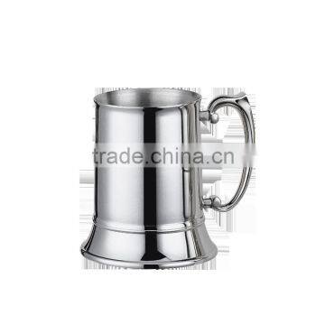 stainless steel stein beer mugs