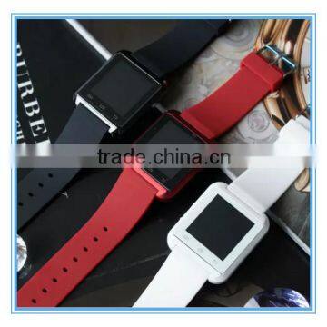 Smart Watch U8 WristWatch for Samsung S4/Note 3 HTC All Android Phone /smart Watch u8 Most Popular