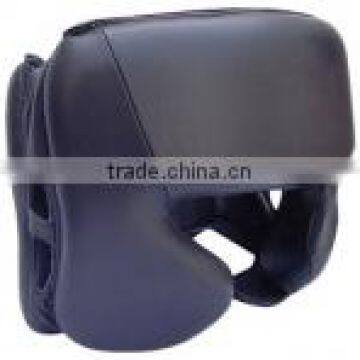 Black Color Standard Head Guard