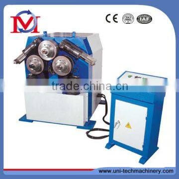 W24Y bending tube machine for metal plate