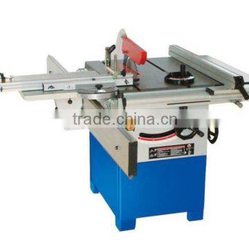 Woodworking machine