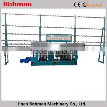 vertical glass edge grinding machine/glass edging machine/glass processing machine