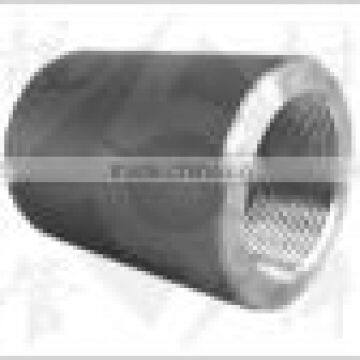 Stainless Steel Full Coupling