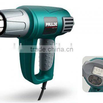 LCD Digital Display Prulde PLD2233Shot air welding gun