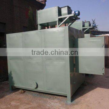 charring furnace/carbonization stove/carbonization furnace