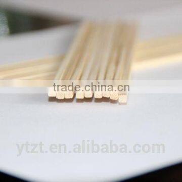 Hot sale 9cm square wooden sticks in different sizes                        
                                                Quality Choice