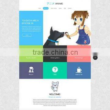 High-quality Website Design Service photo-4