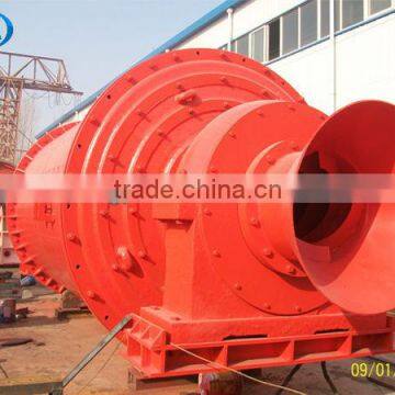 Henan Hongji rod grinding mill for sale at good price with ISO 9001 CE and large capacity