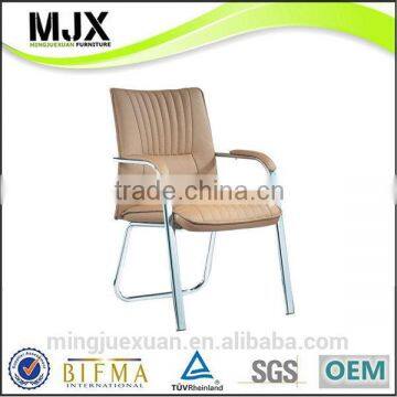 Durable hot sell movable conference room chair