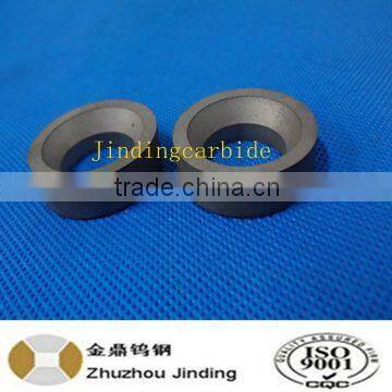 durable cemented carbide pipe