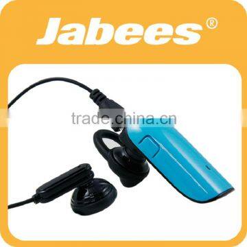 Convertible from Mono to Stereo Wireless Bluetooth Headset