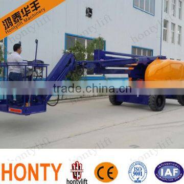 38m Discount sale High Quality jlg lifts