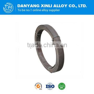 Hot sales nichrome wire price Cr20Ni30 strip