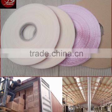 Resealable Sealing Tape Used to Seal OPP Bag photo-3