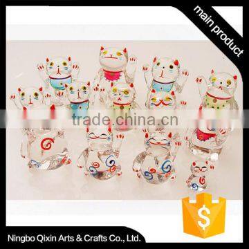 Cat Decoration, Cat Craft, Cat Sculpture