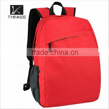 High Quality Custom oxford Backpack School Backpack